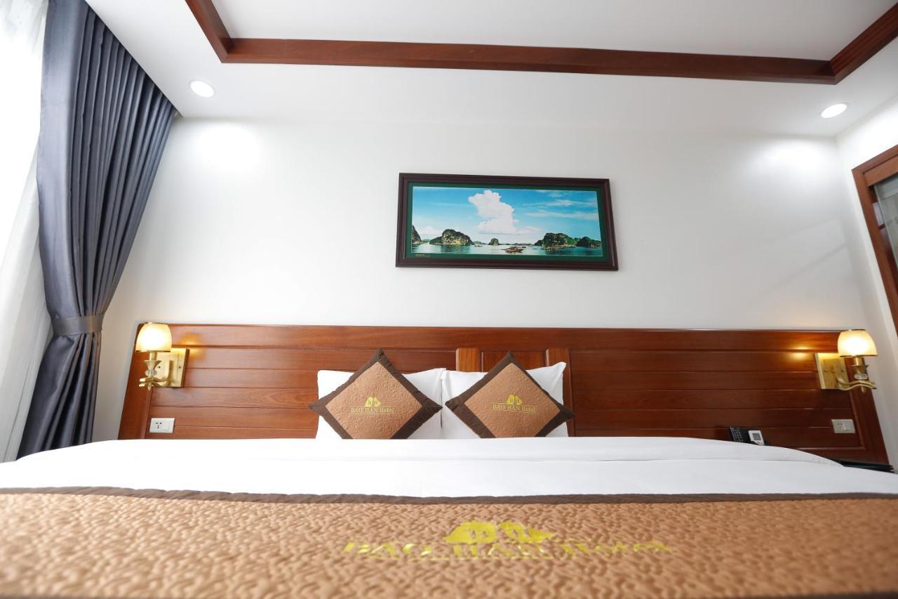Bao Han Hotel ハロン エクステリア 写真